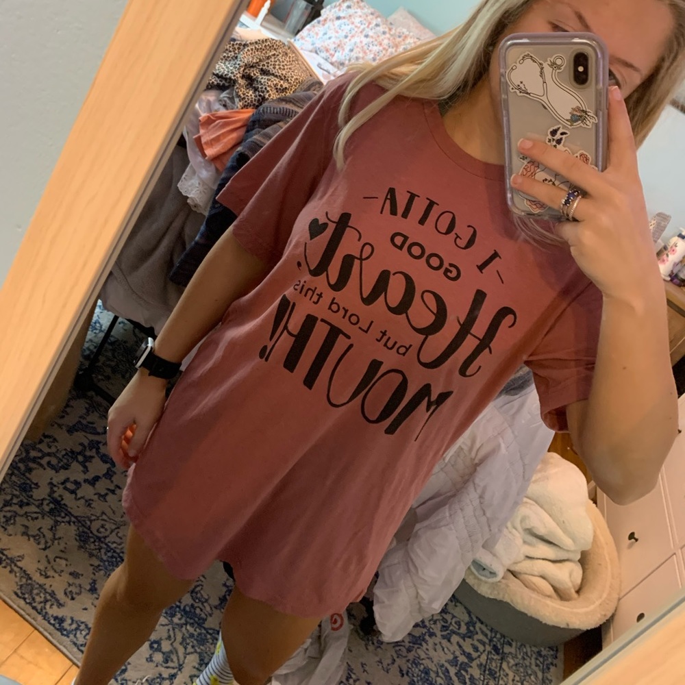 Graphic T-shirt